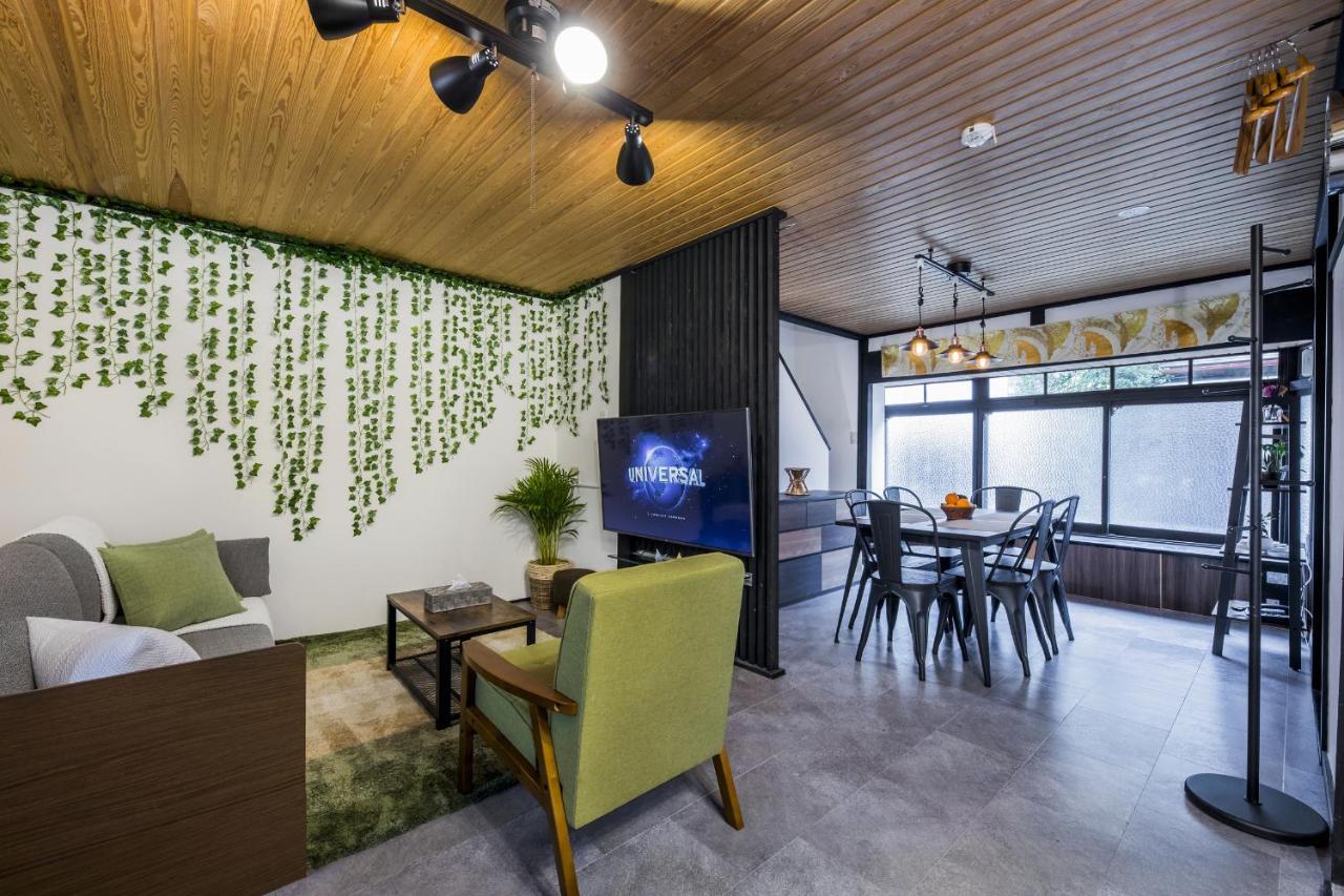 Shiki Homes 飛鳥 別荘 京都市